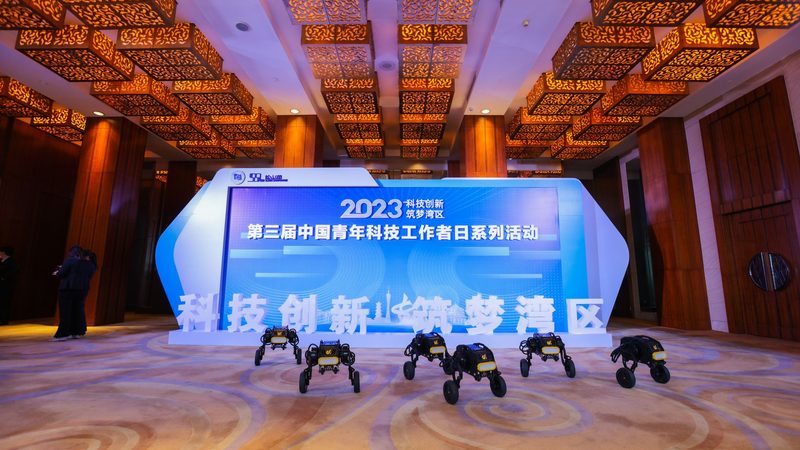 智慧园区硬件选型：规格书背后的技术考量
